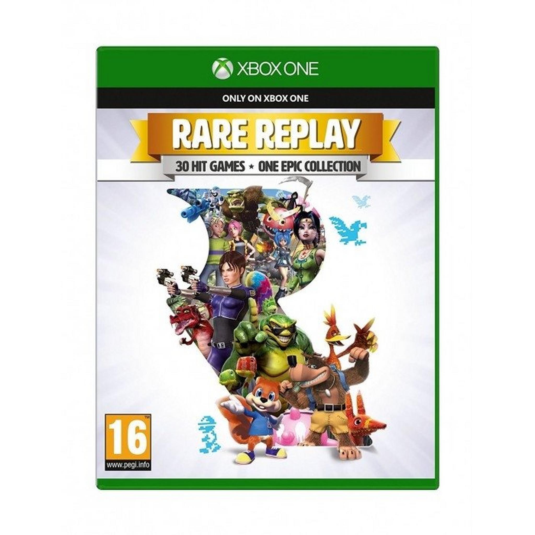 Rare Replay – Xbox One Game