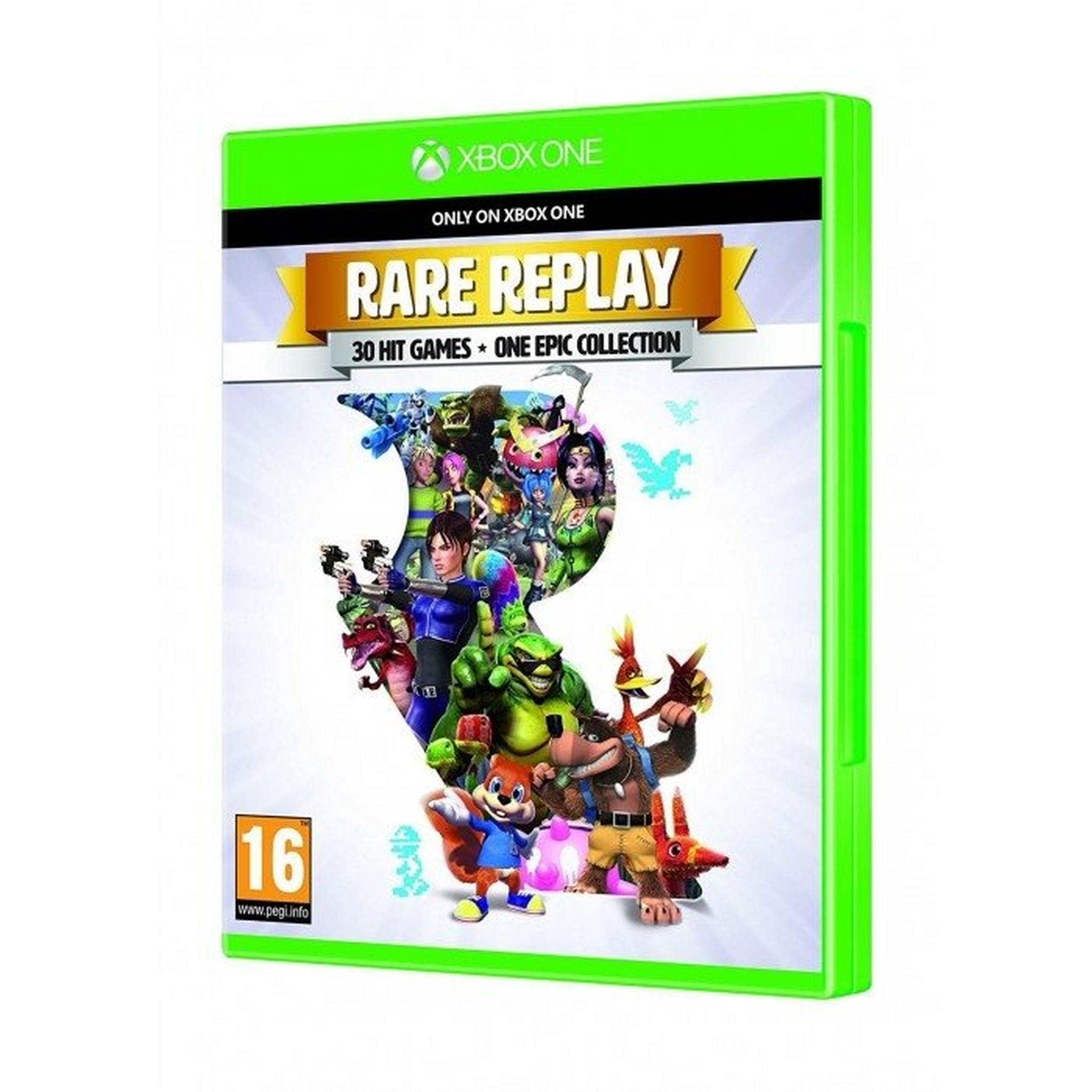 Rare Replay – Xbox One Game