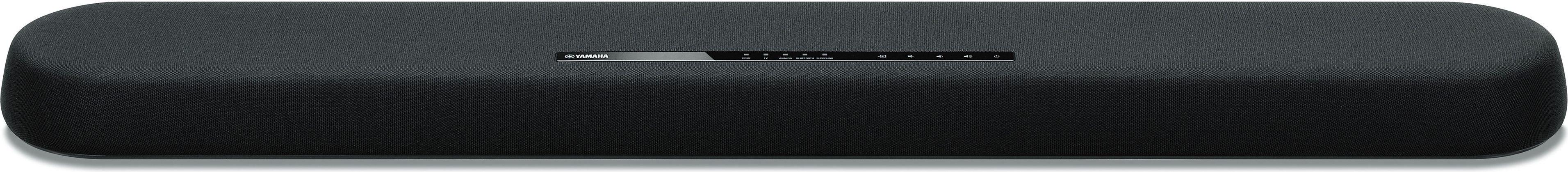 Yamaha YAS-108 Sound Bar with Built-in Subwoofers