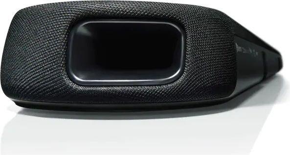 Yamaha YAS108 Sound Bar with Builtin Subwoofers Price in Kuwait Xcite