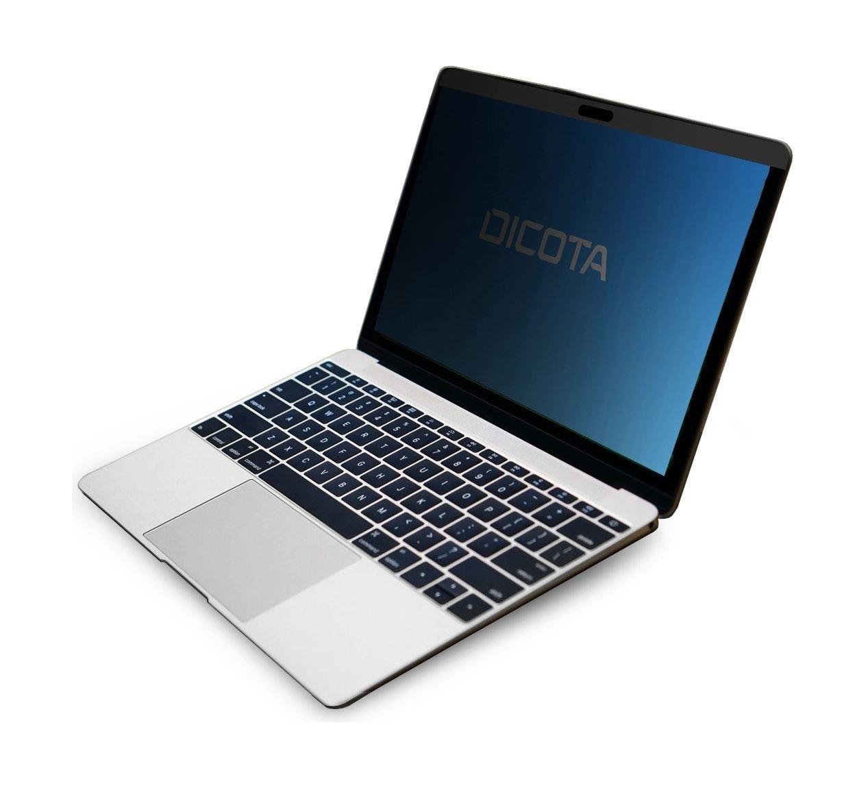 Secret 2-Way Magnetic Screen Protector for MacBook 12-inch