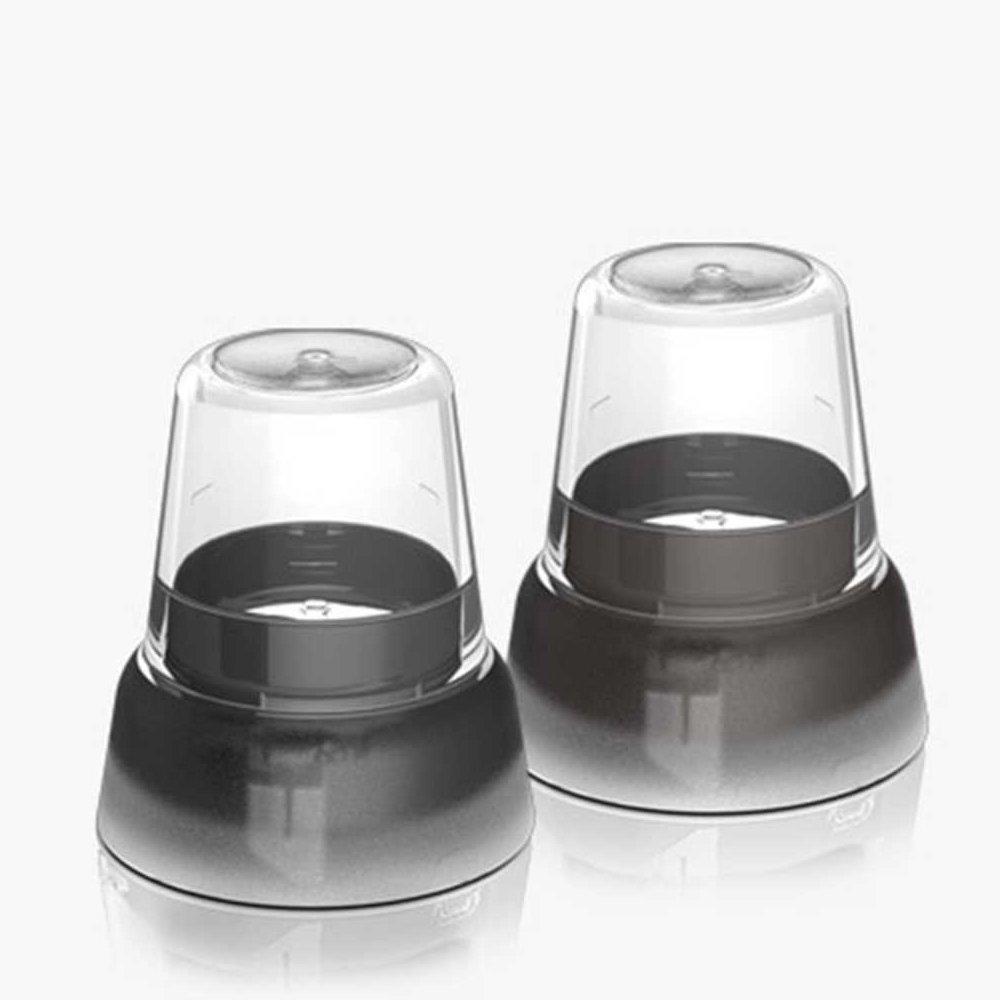 خلاط باناسونيك بقوة ٦٠٠ واط - KM3070WTZ