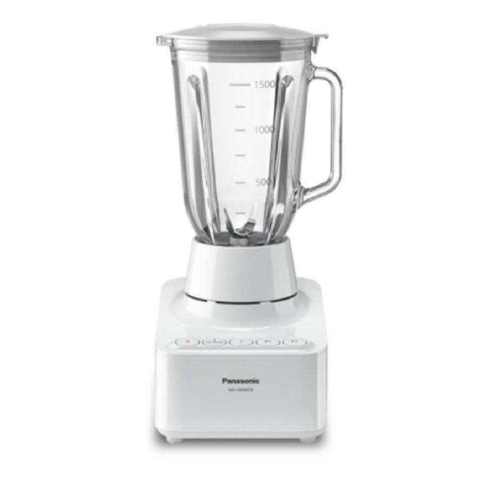 خلاط باناسونيك بقوة ٦٠٠ واط - KM3070WTZ
