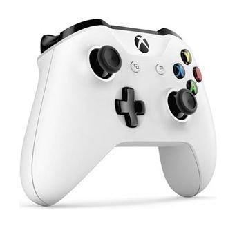 Xbox One S 1TB Console With 2 Controller Price in Kuwait Xcite