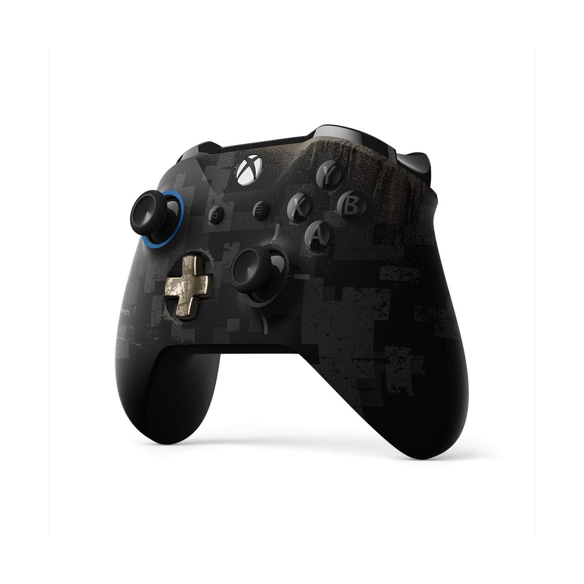 Xbox Wireless Controller - PUBG Limited Edition