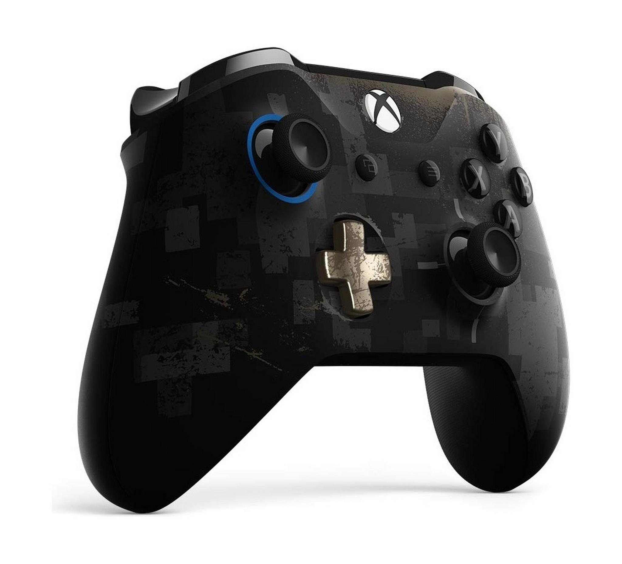 Xbox Wireless Controller - PUBG Limited Edition
