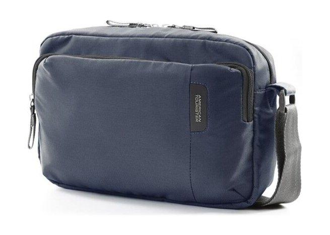 American Tourister Excursion Bag - Blue