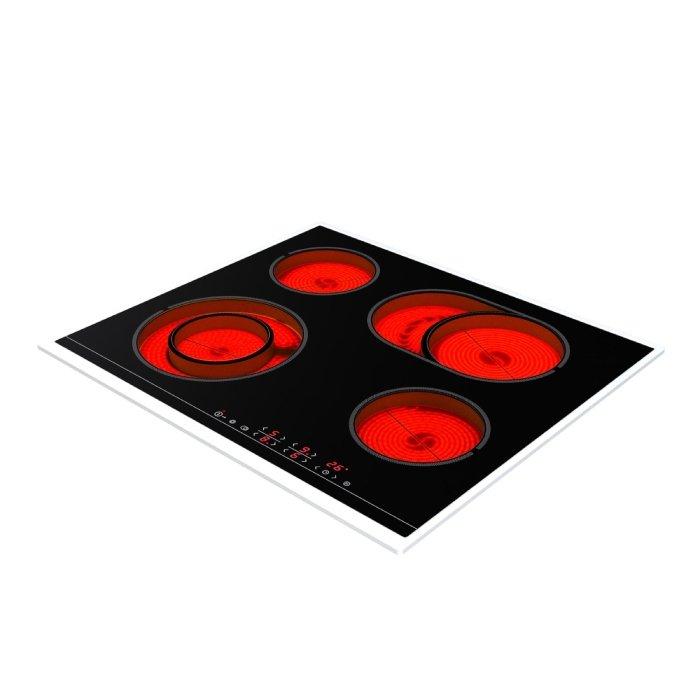 Gorenje 60cm 4 Burners Electric Hob Xcite KSA