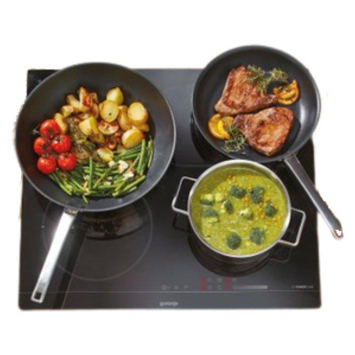 Gorenje 90cm 4 Burners Electric Hob Xcite KSA