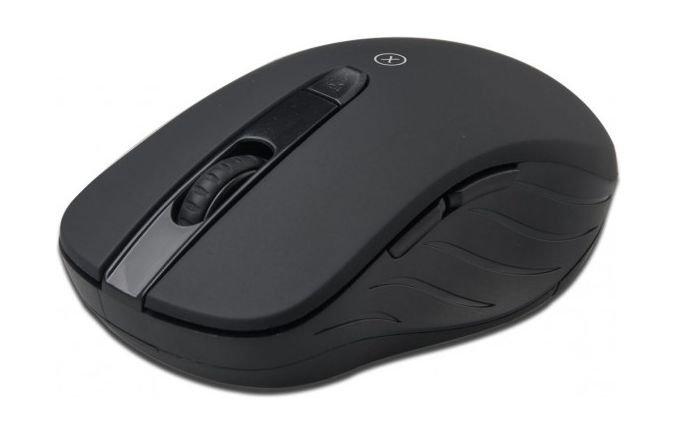 Xcell BP200 Laptop Backpack + Xcell M-300BT Wireless Mouse