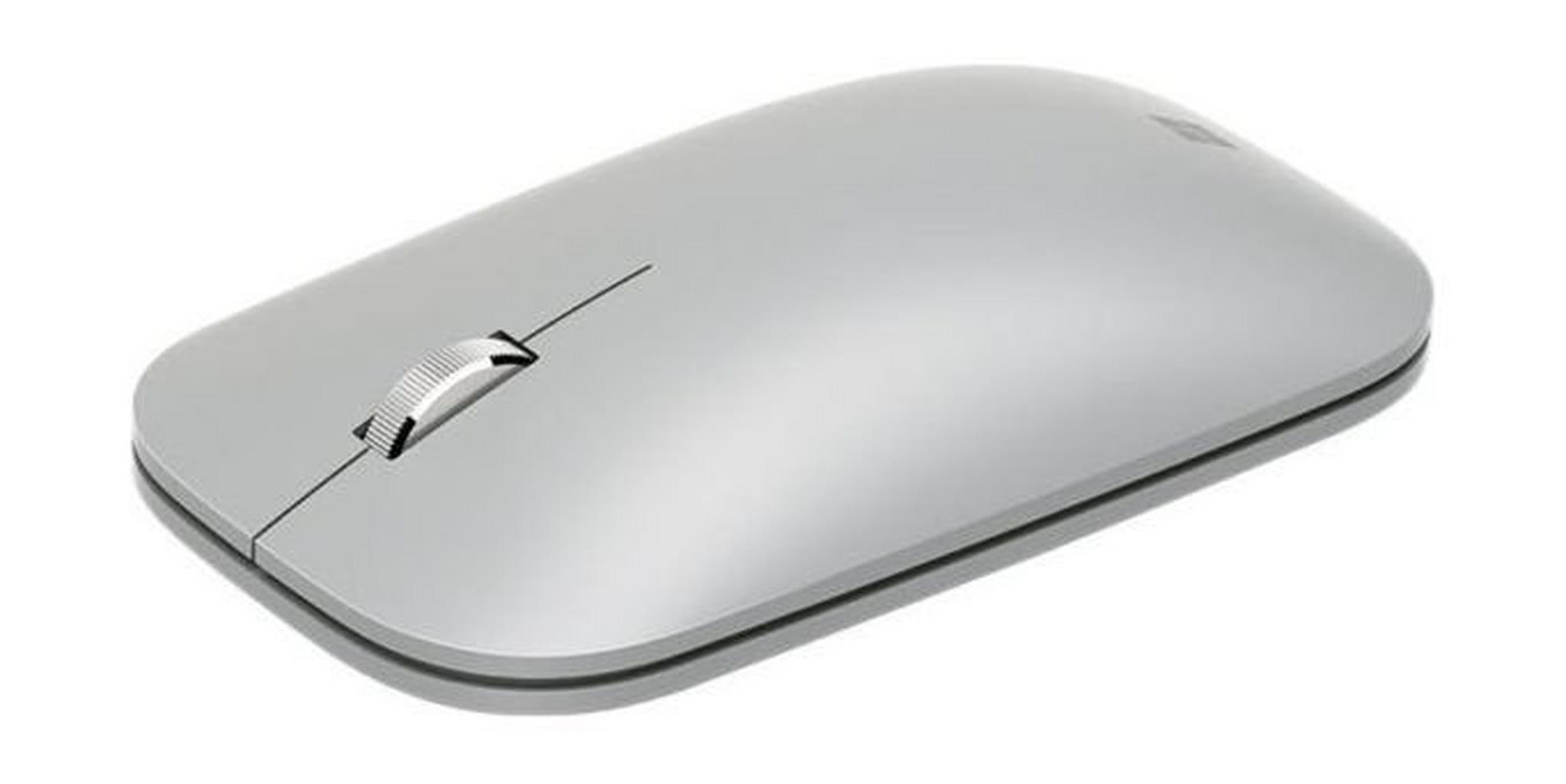 Microsoft Surface Mobile Mouse (KGY-00008) - Platinum