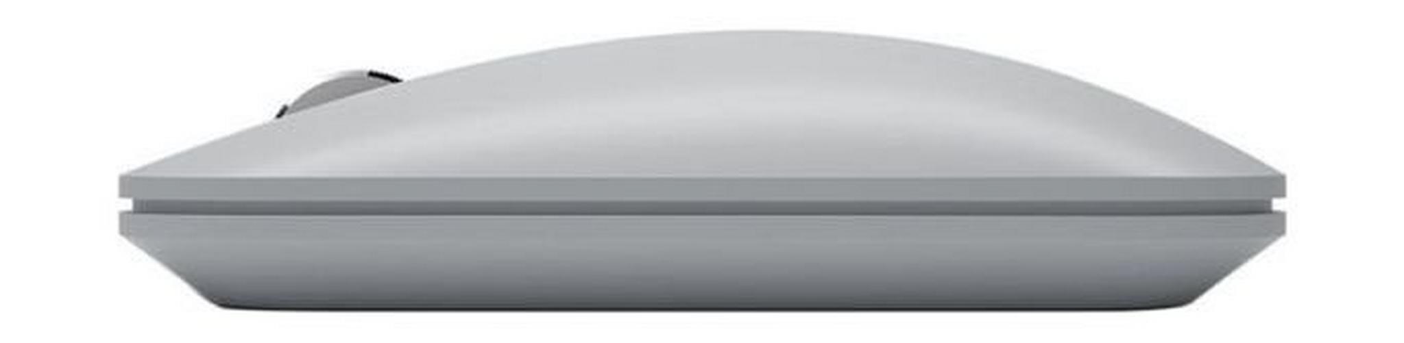 Microsoft Surface Mobile Mouse (KGY-00008) - Platinum