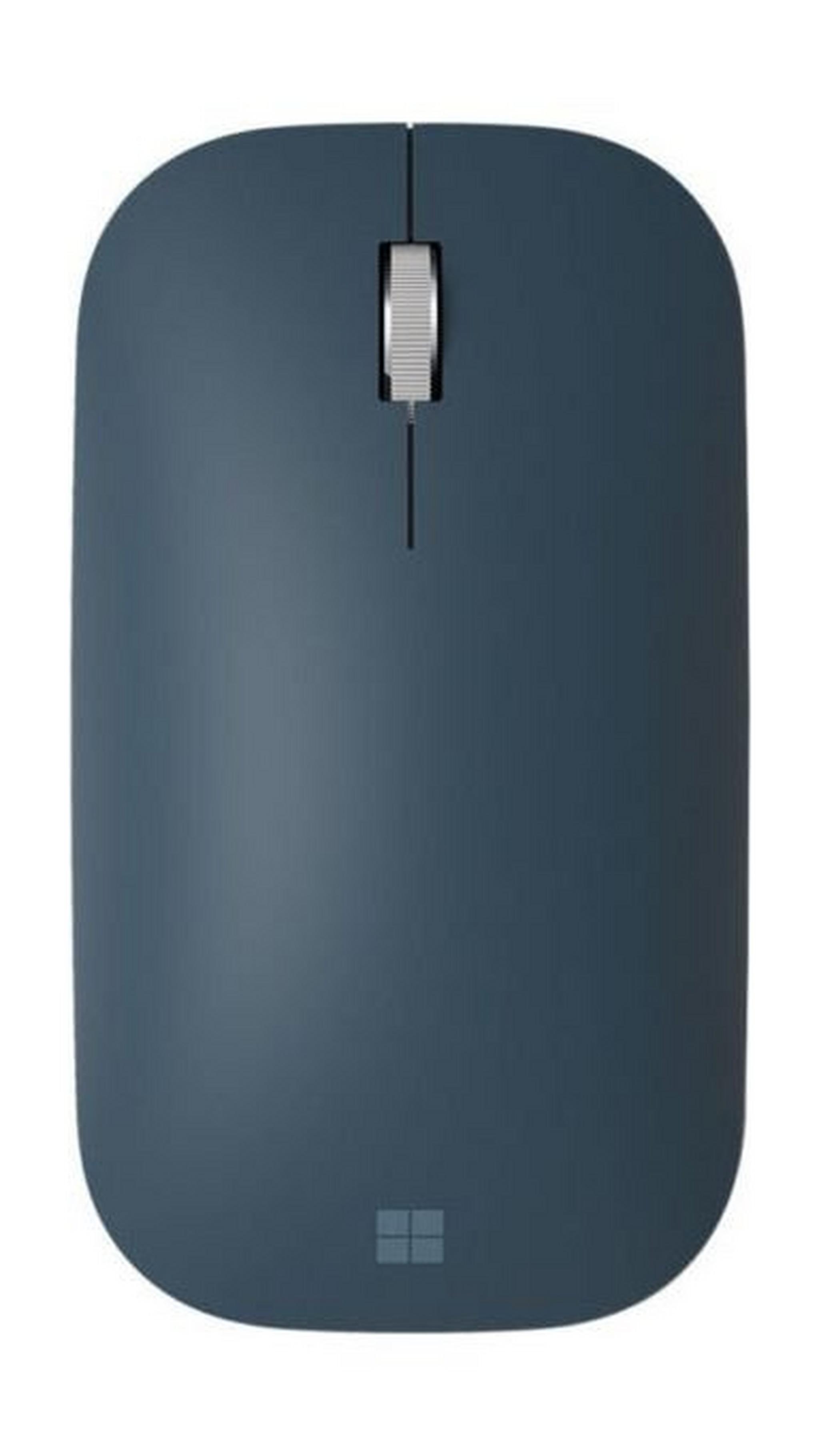 Microsoft Surface Mobile Mouse (KGY-00028) - Cobalt Blue