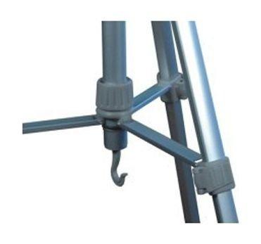 Ningbo Tripod (WT3560) - Silver