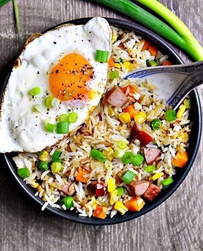 Emjoi 0.6L Rice Cooker With Steamer 700W (UERC-006L)