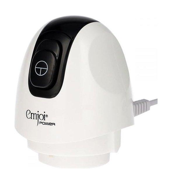 مفرمة الخضروات بشفرتين وسعة ١ لتر من امجوي ‫(UEFC-41B2)