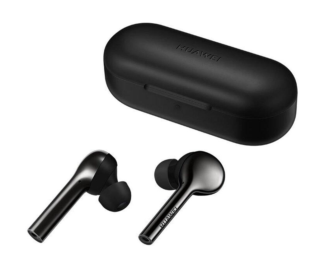 Huawei Bluetooth Earphones Freebuds CM-H1 (55030237) - Black