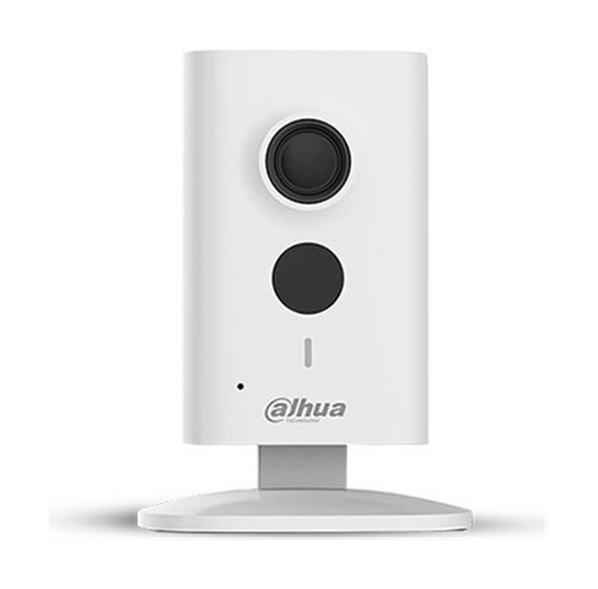 كاميرا المراقبة الداخلية اللاسلكية واي-فاي من داهو (C46P) - أبيض