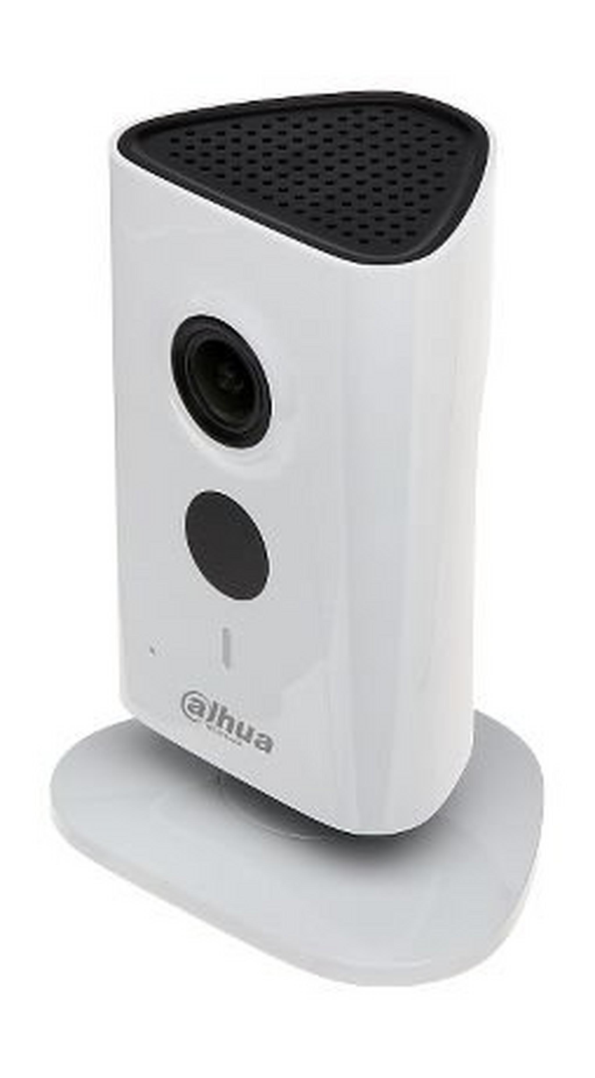 كاميرا المراقبة الداخلية اللاسلكية واي-فاي من داهو (C46P) - أبيض