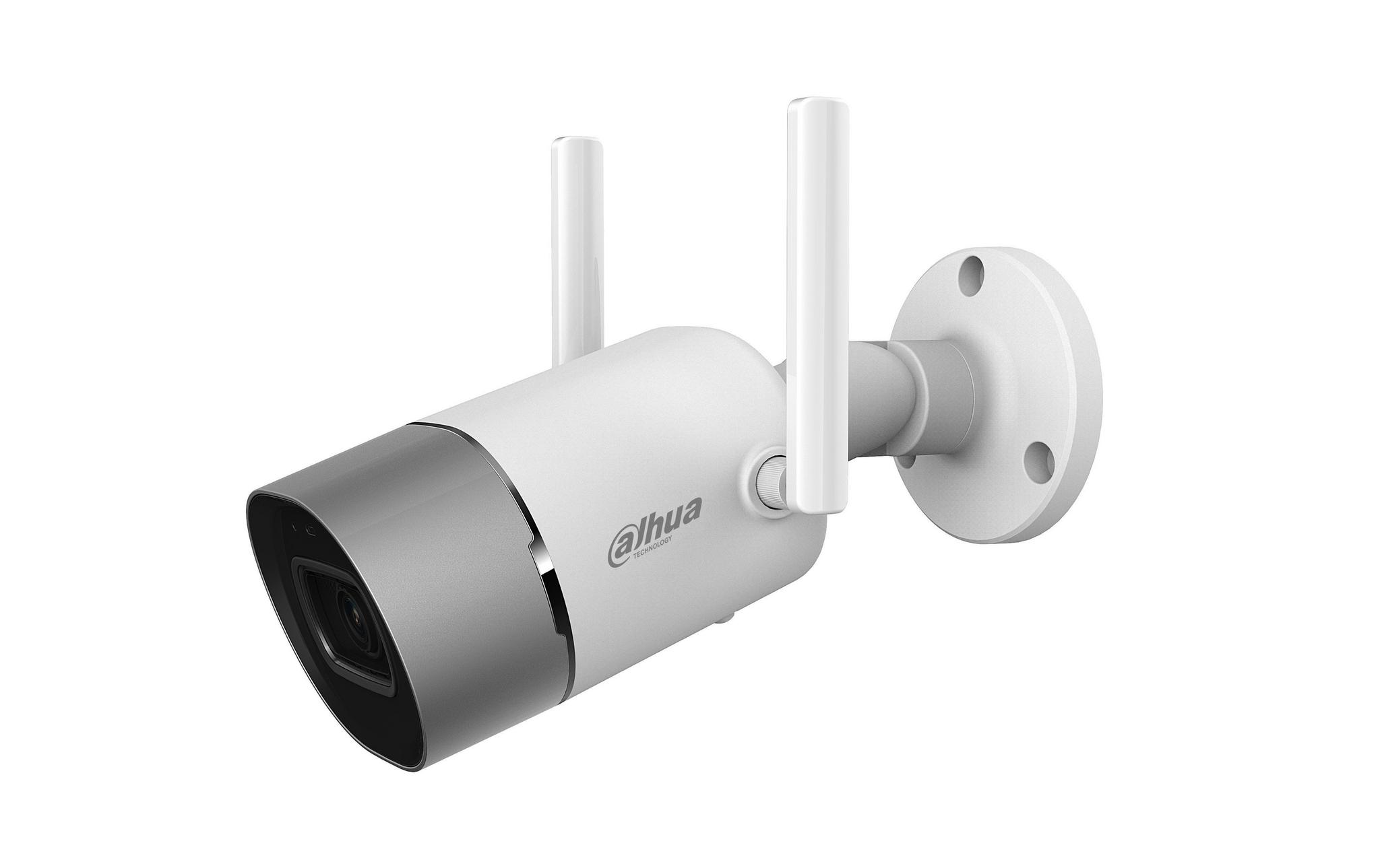 Dahua Cloud Security Outdoor Camera – White (DH-IPC-G26P)