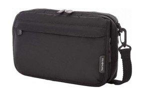 Samsonite Shoulder/Waist Bag (Z34X09235) - Black