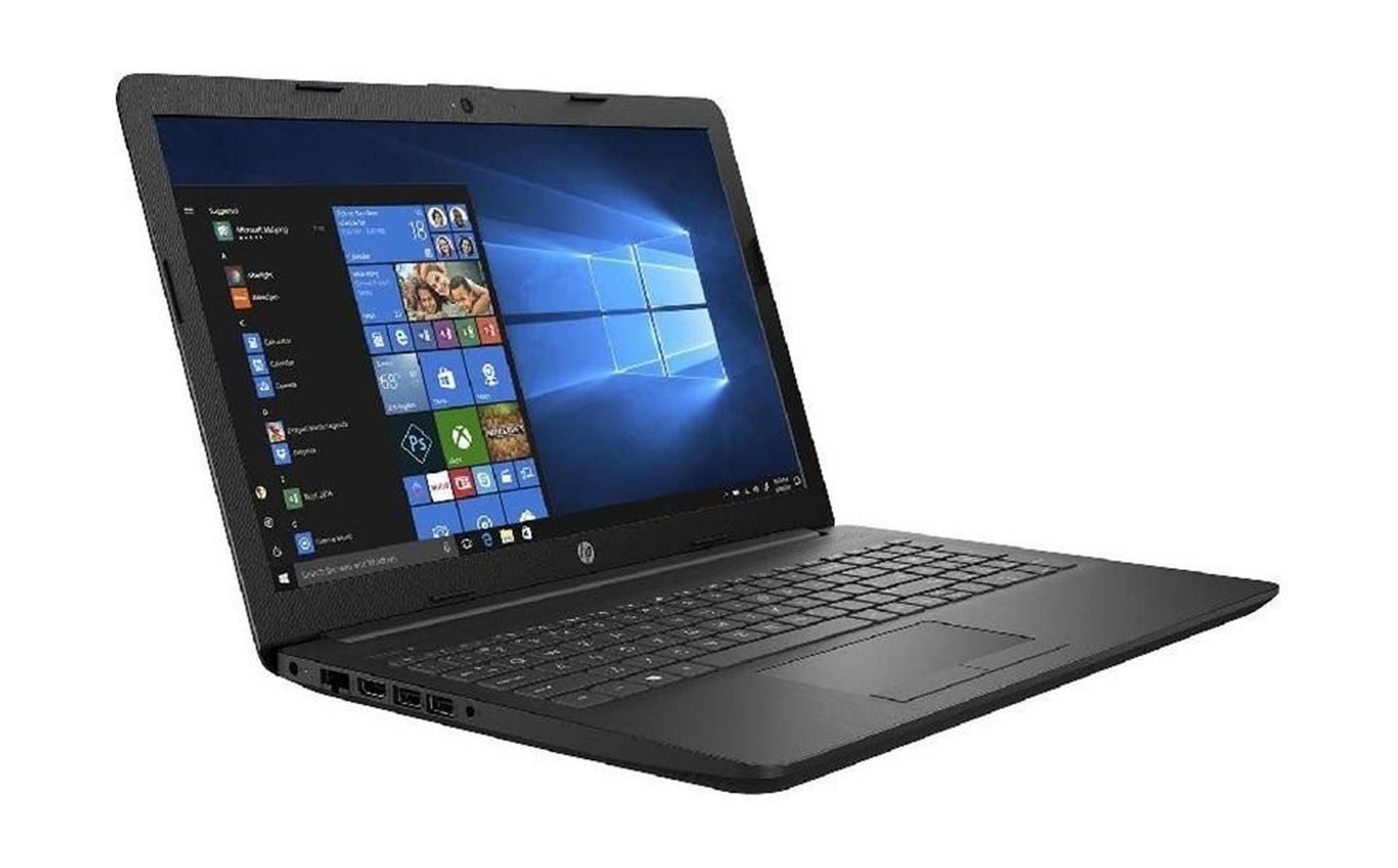 HP Core i3 4GB RAM 1TB HDD 15.6 inch Laptop - Black