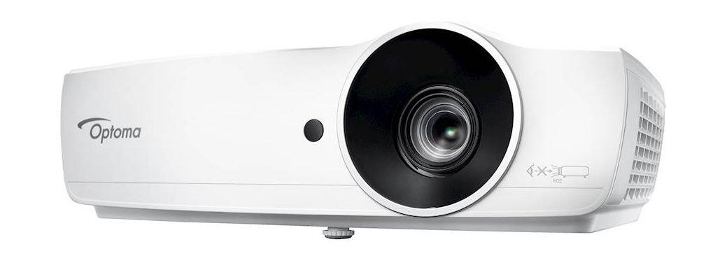 Optoma Full HD DLP Projector - EH461