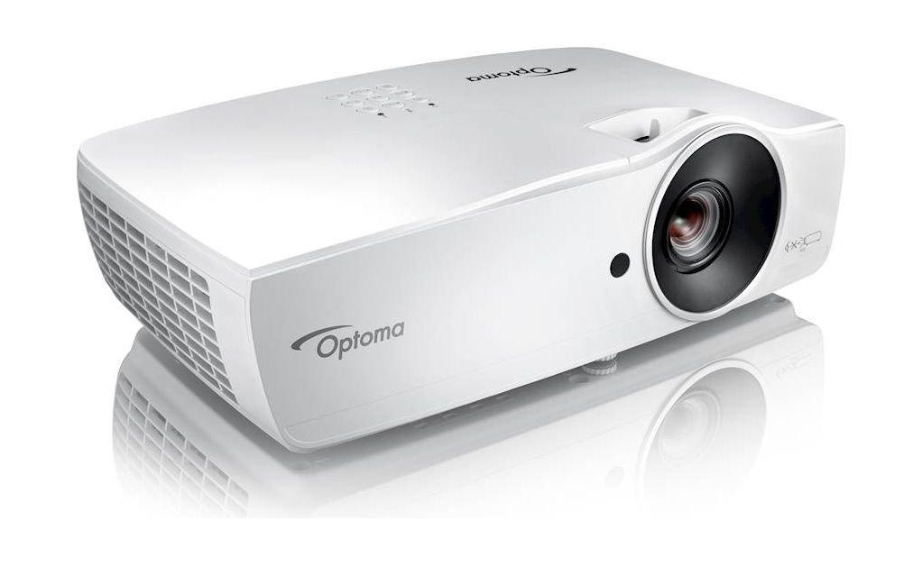 Optoma Full HD DLP Projector - EH461