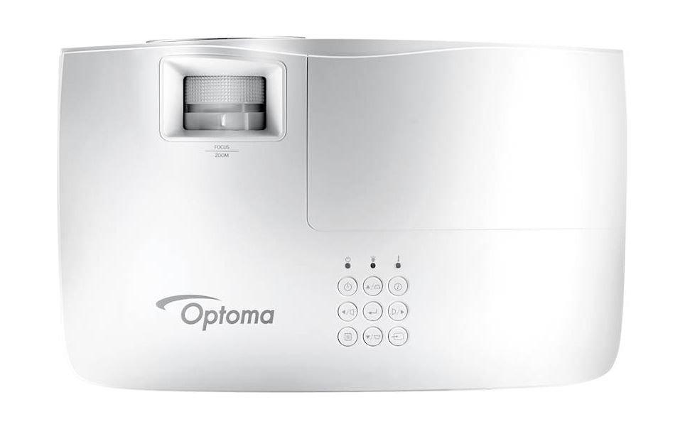 Optoma Full HD DLP Projector - EH461