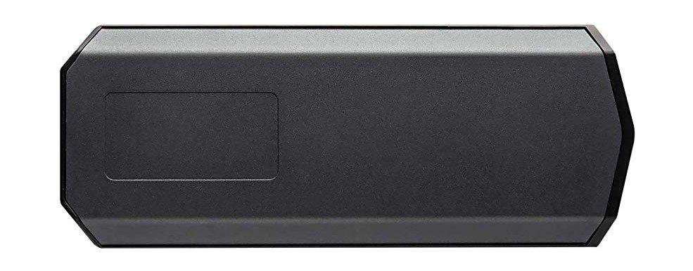 HyperX Savage EXO 480G USB 3.1 External Portable Solid State Drive