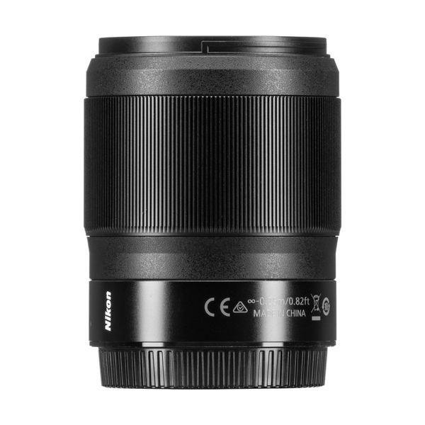 Nikon Nikkor 35mm F1.8 S Z Lens