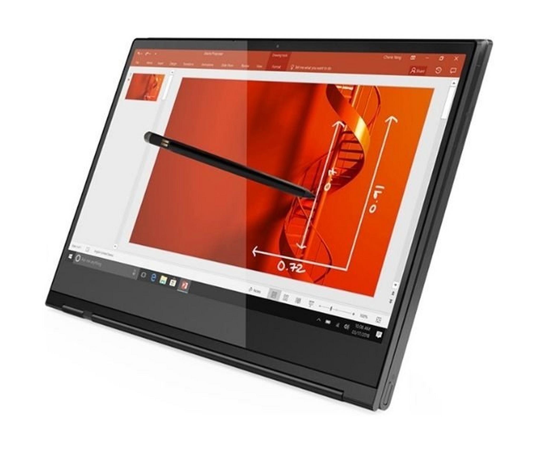 Lenovo Yoga C930 Core i7 16GB RAM 1TB HDD 13.9 inch Touchscreen Convertible Laptop - Grey