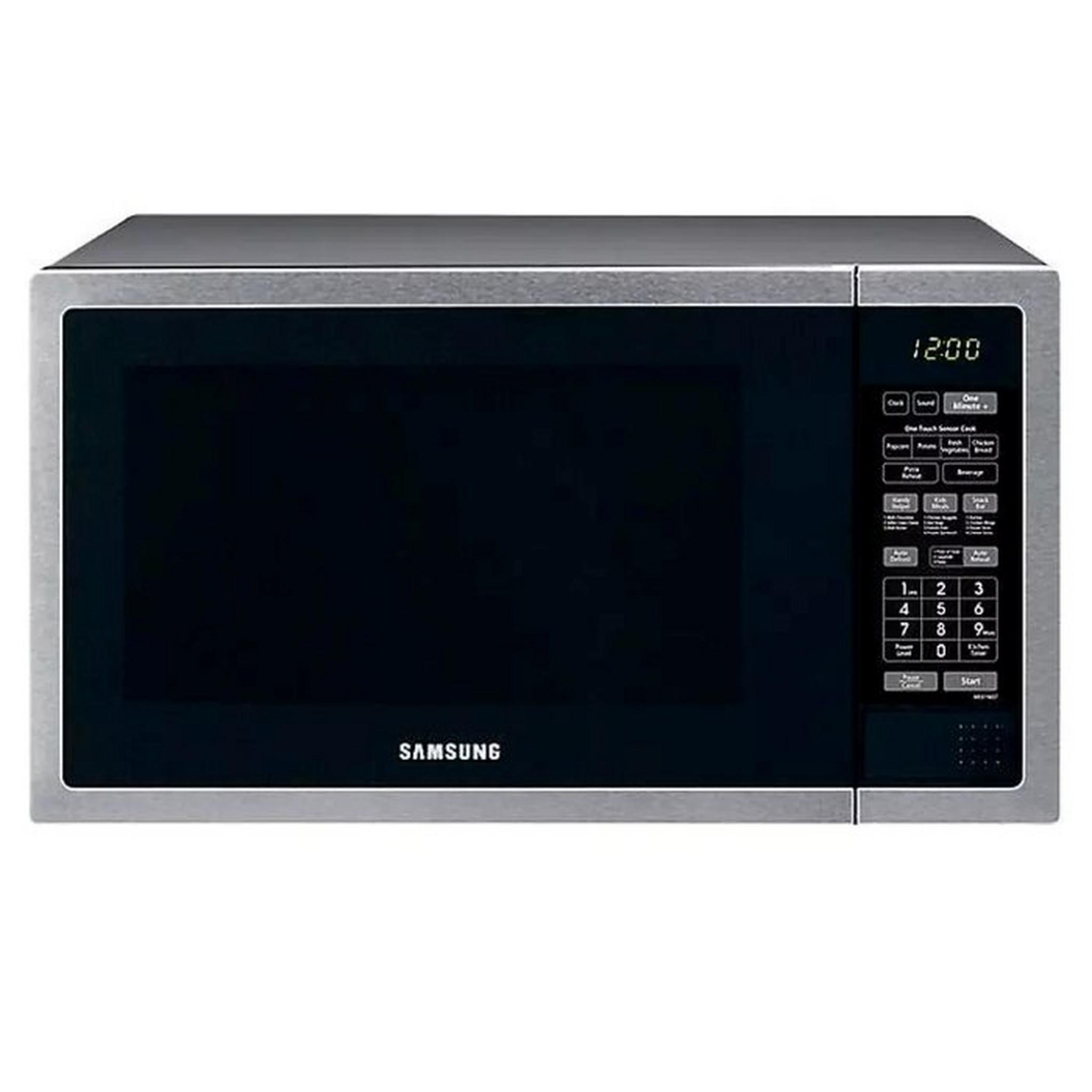 Samsung 55L Microwave Oven 1000W (ME6194ST)