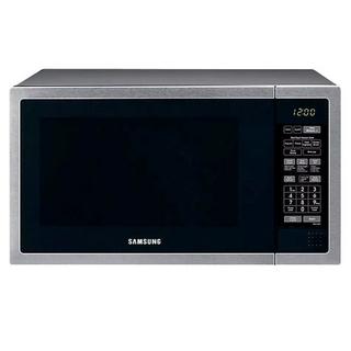 Buy Samsung 55l microwave oven 1000w (me6194st) in Kuwait