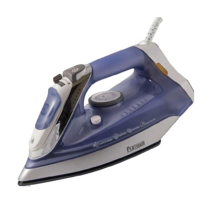 Platinum 2400W Steam Iron (ES2377) Price in Kuwait Xcite