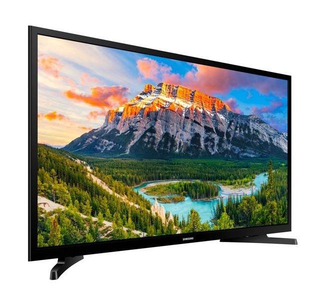 Samsung TV 40 inch Full HD Smart LED - UA40N5300