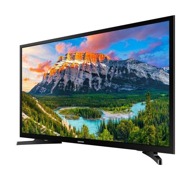 Samsung TV 40 inch Full HD Smart LED - UA40N5300
