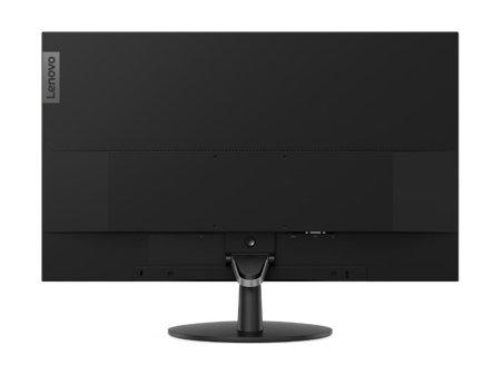 Lenovo L27i-28 27-inch LED Backlit LCD Monitor