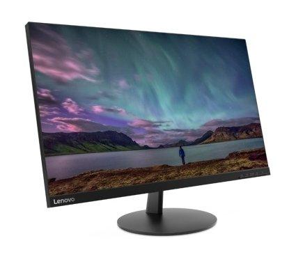 Lenovo L27i-28 27-inch LED Backlit LCD Monitor