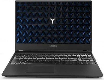 Lenovo Legion Y530 GTX 1060 4GB Core i7 16GB RAM 1TB HDD + 256 SSD 15.6-inch Gaming Laptop - Black