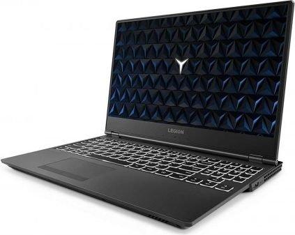 Lenovo Legion Y530 GTX 1060 4GB Core i7 16GB RAM 1TB HDD + 256 SSD 15.6-inch Gaming Laptop - Black