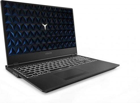 Lenovo Legion Y530 GTX 1060 4GB Core i7 16GB RAM 1TB HDD + 256 SSD 15.6-inch Gaming Laptop - Black