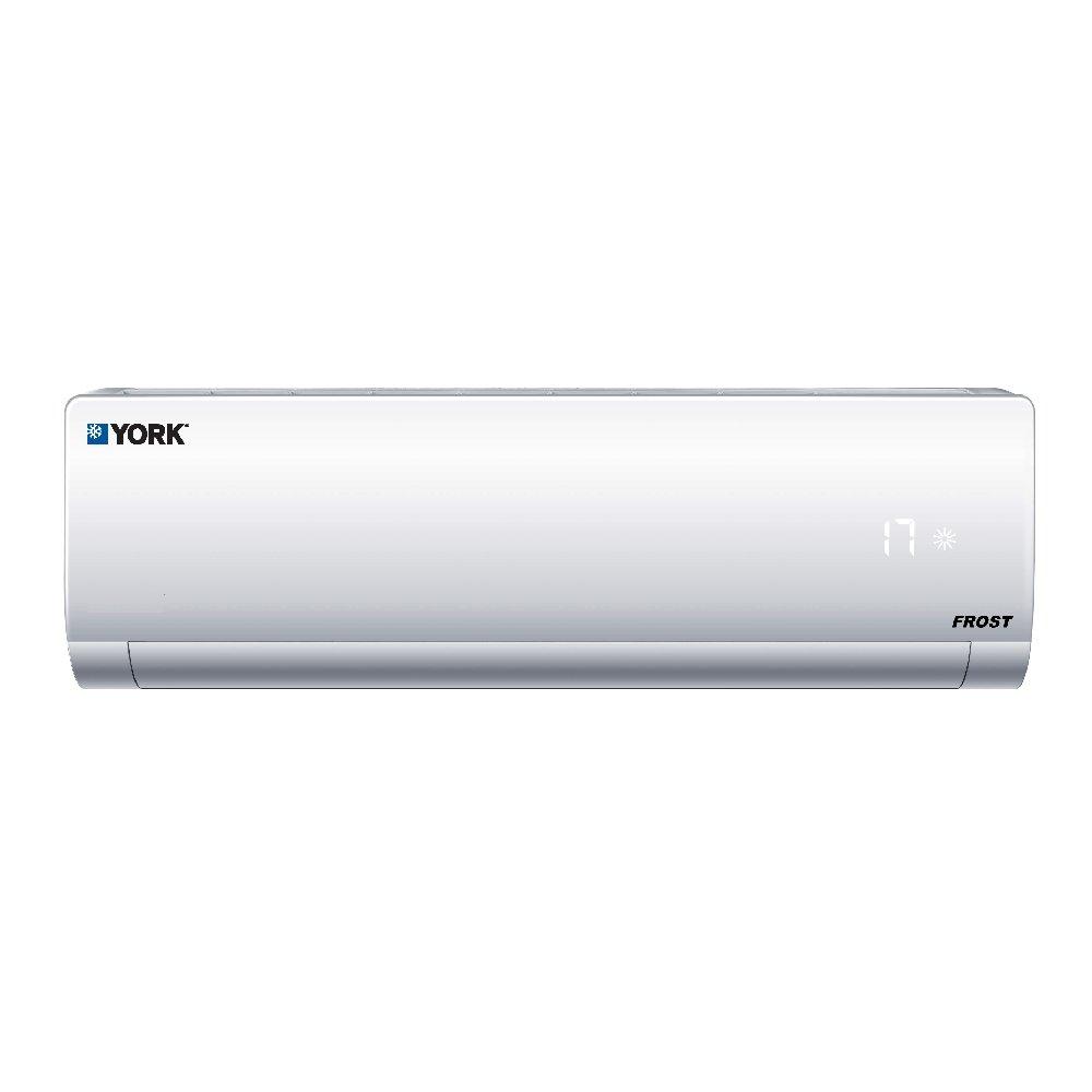 York Frost Series 22000 BTU Cooling Split AC - YJFE24ZH3CHLOR5