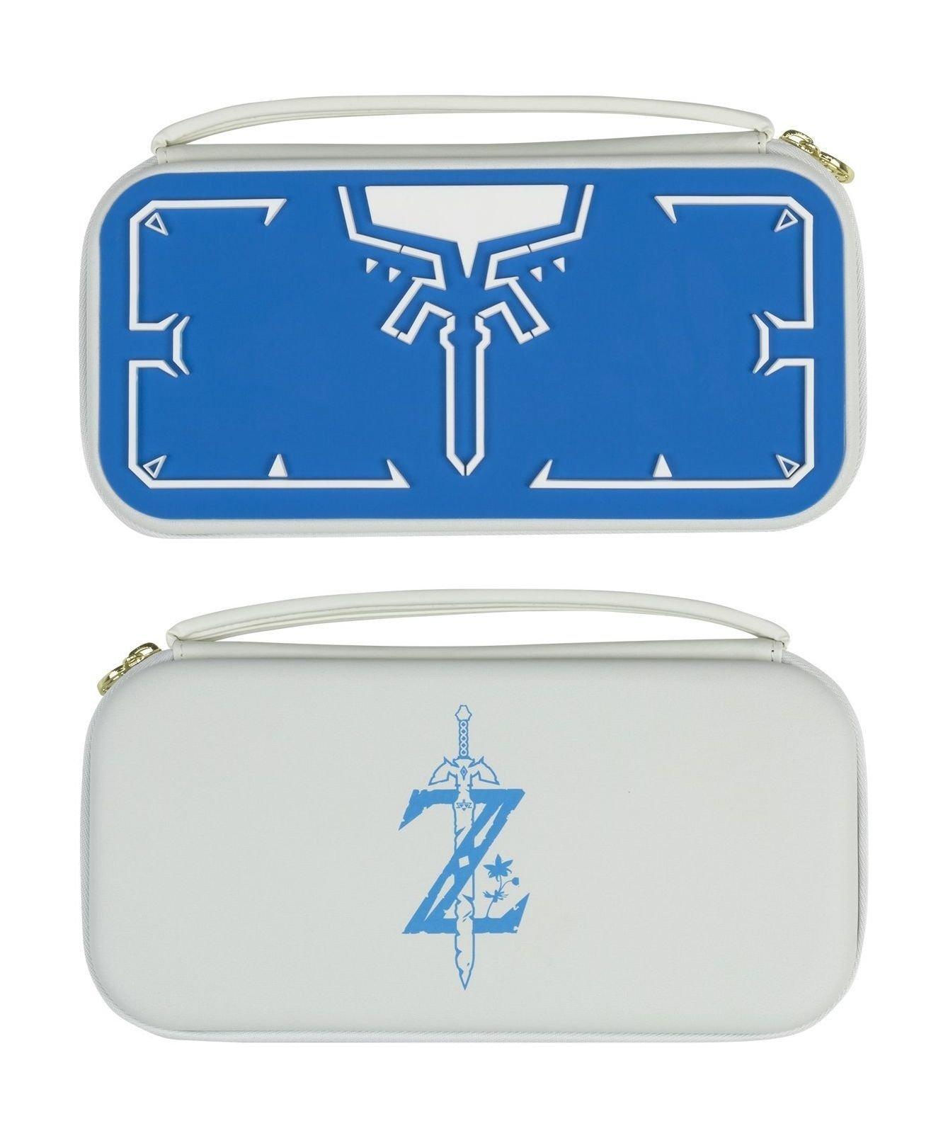 Nintendo Switch Kit Link's Tunic Edition