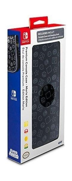 Nintendo Switch Super Mario Brothers Travel Case Price in Kuwait Xcite