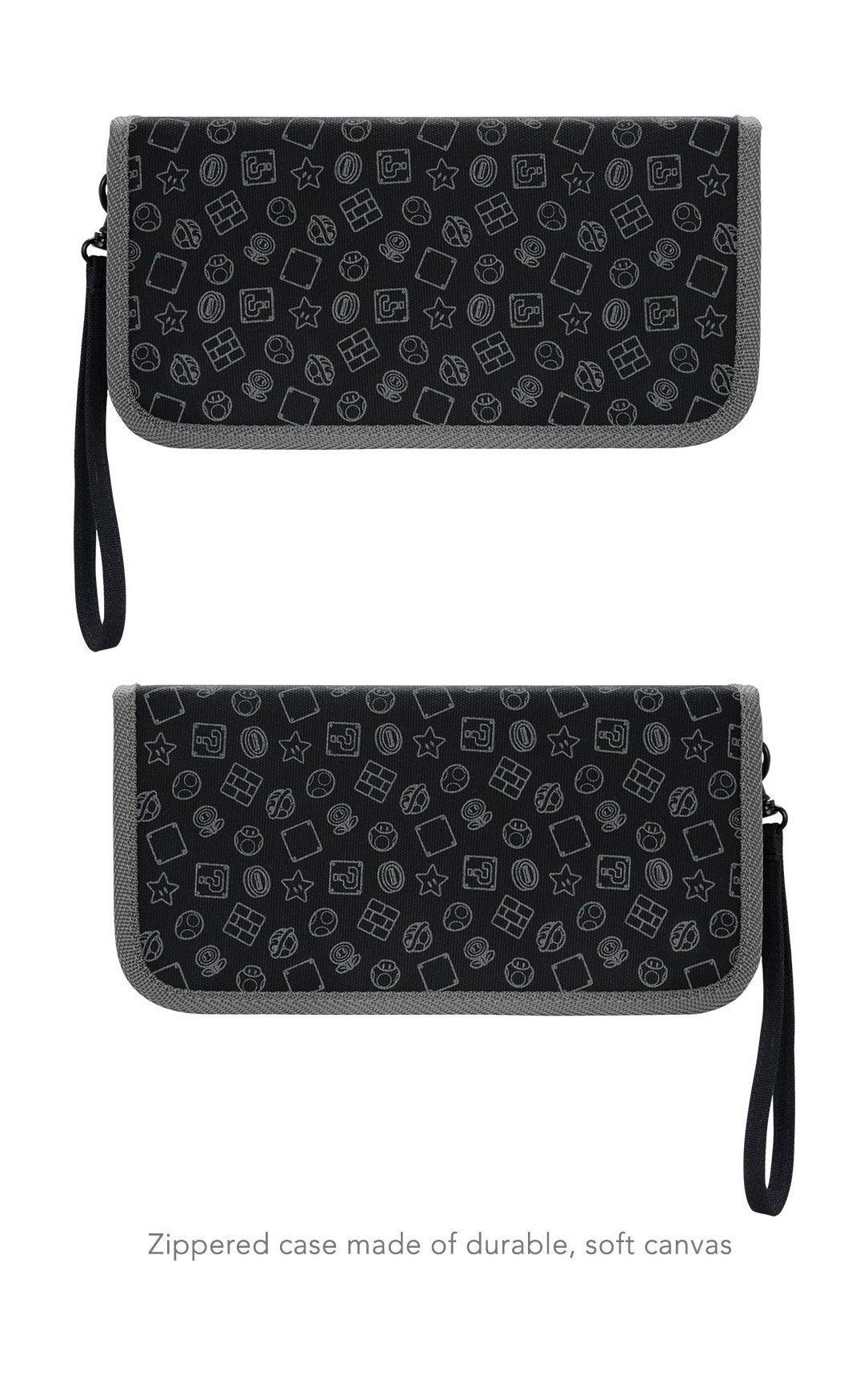 Nintendo Switch Super Mario Brothers Travel Case