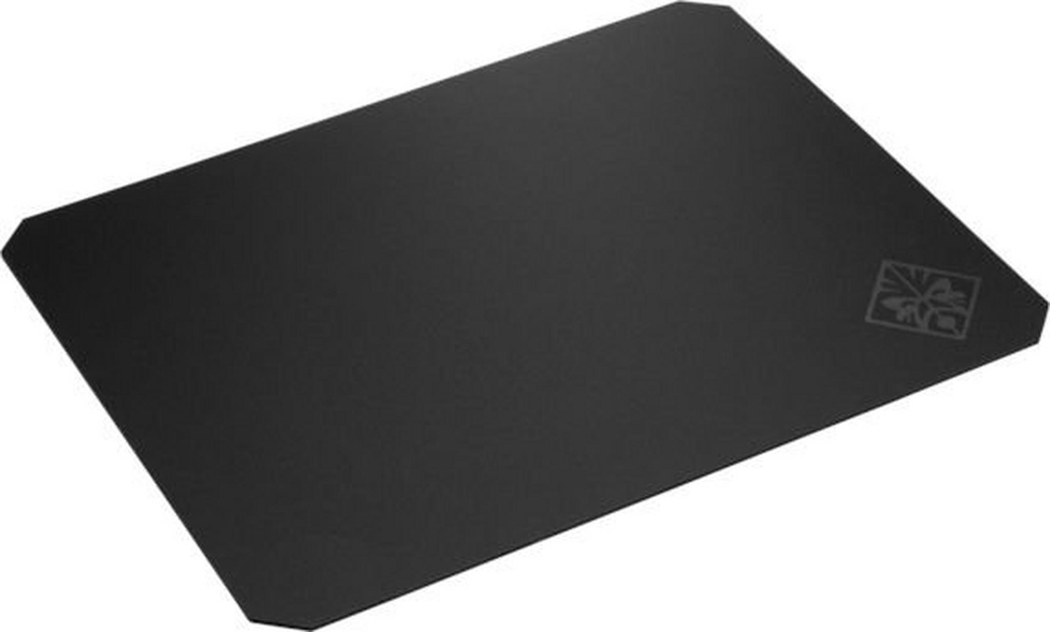 HP Omen 200 Gaming Hard Mouse Pad - Black