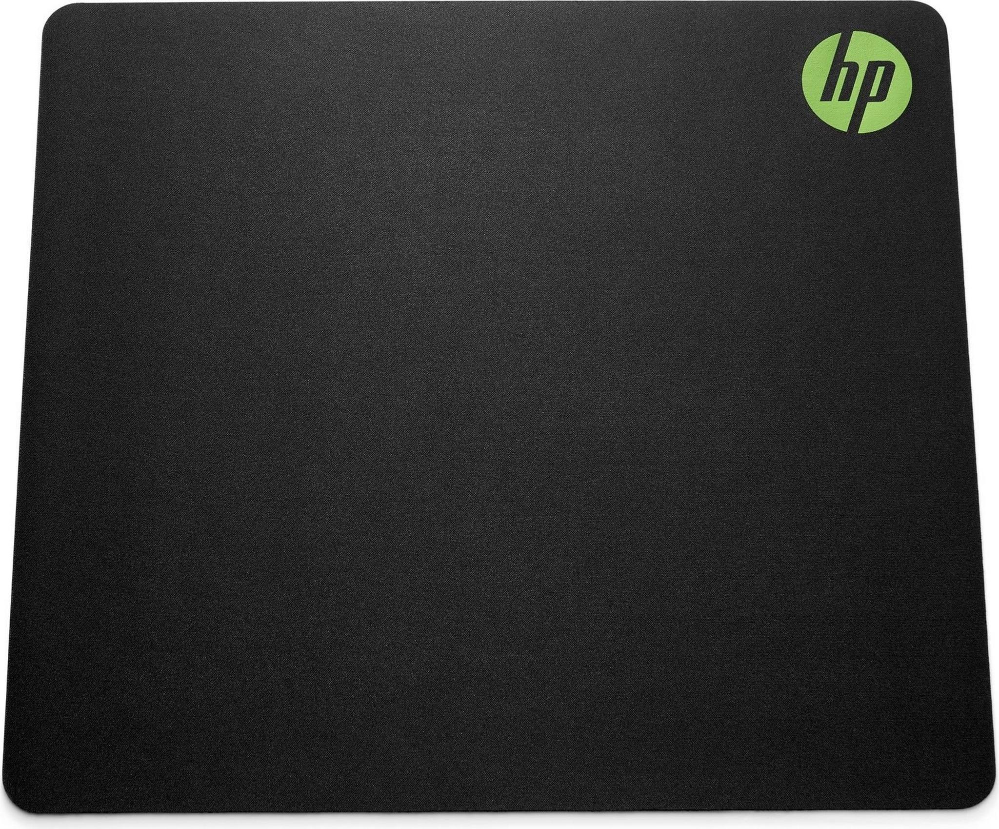 HP Pavilion Gaming Mouse Pad 300 - Black