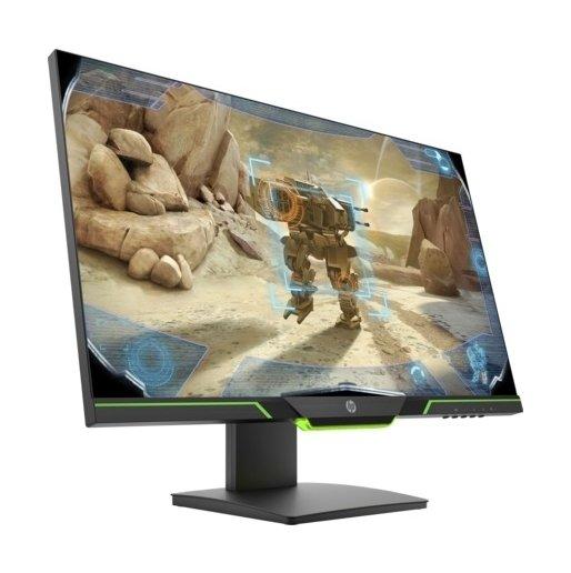 HP 27XQ 27-inch Gaming Monitor - 3WL54AA