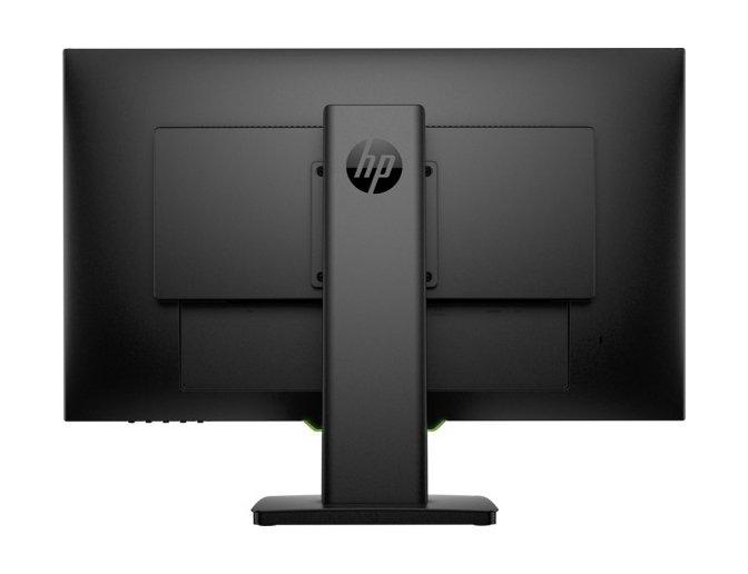 HP 27XQ 27-inch Gaming Monitor - 3WL54AA